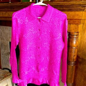 ❤️Rafael Jacket & Top❤️